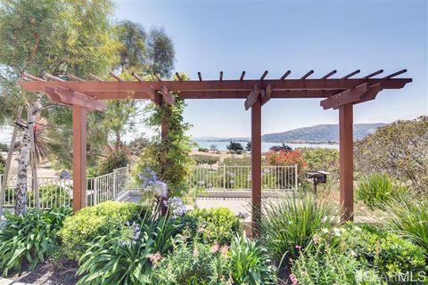 A home in San Francisco