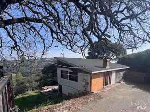 Property photo of 355 grandview avenue, novato, CA 94945