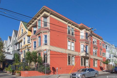 A home in San Francisco