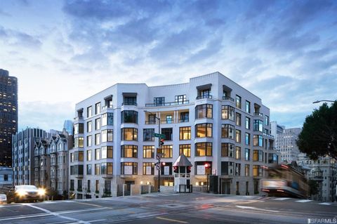 875 California Street 705 San Francisco CA 94108