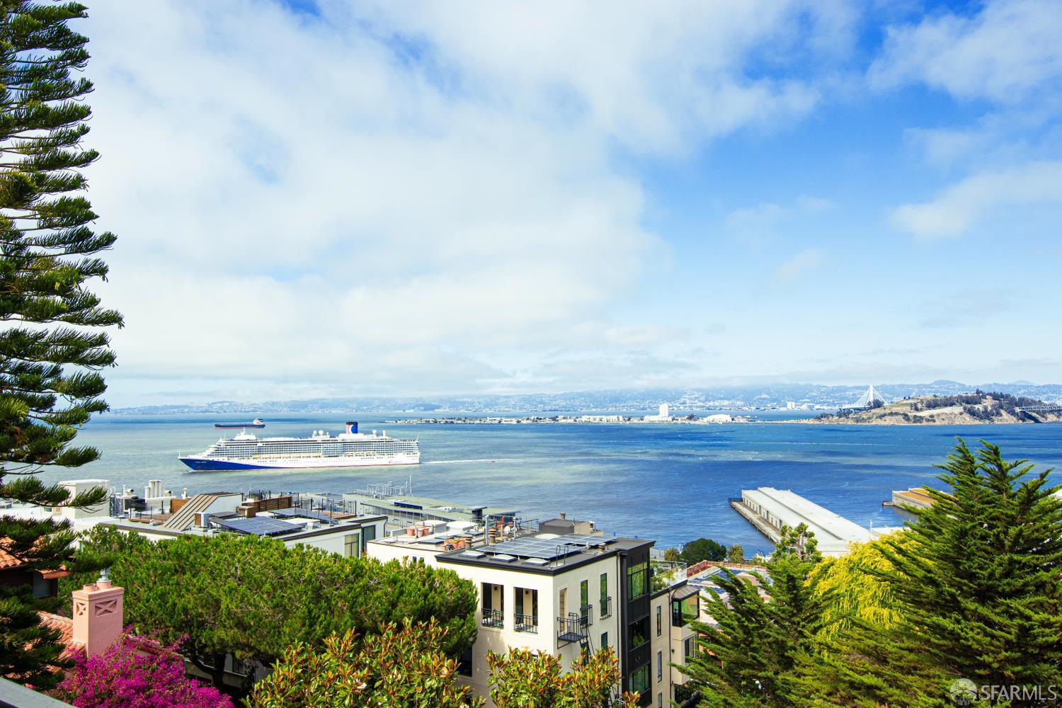 305 Filbert Street, San Francisco CA 94133