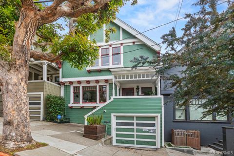Photo of 4031 22nd Street, San Francisco, CA 94114 (MLS # 425078172)