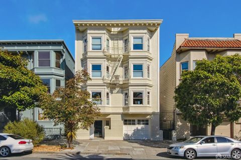 A home in San Francisco