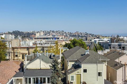 A home in San Francisco