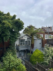 971-975 Clayton Street San Francisco CA 94117