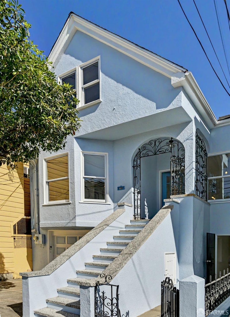 917 York Street