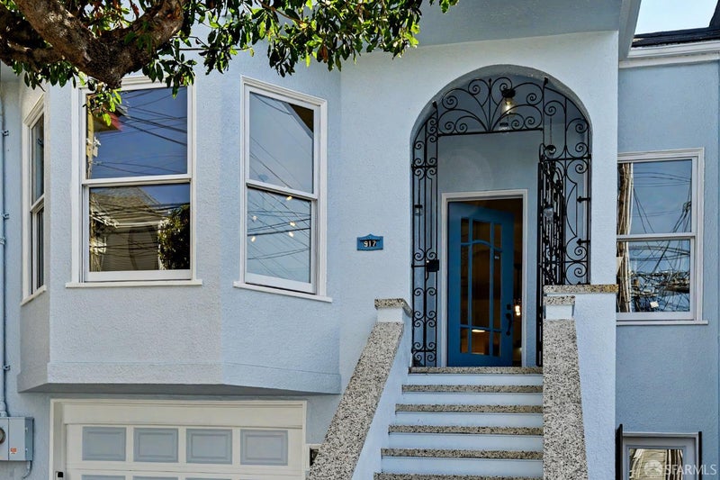 917 York Street