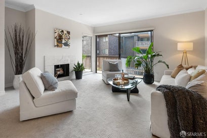 2760 19th Avenue 44 San Francisco CA 94132