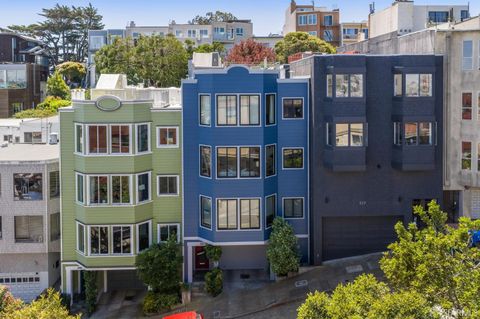Property photo of 557 27th Street 2, San Francisco, CA 94131