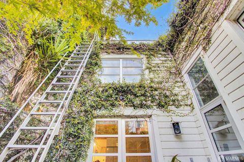 A home in San Francisco