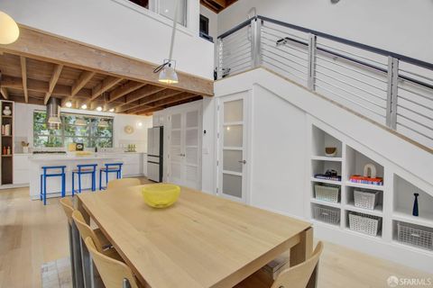 A home in San Francisco