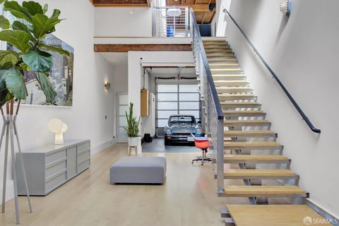 A home in San Francisco