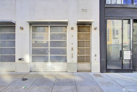 A home in San Francisco