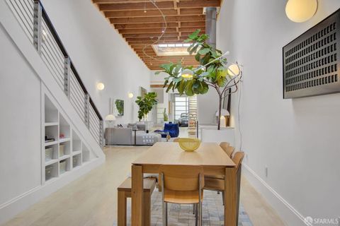 A home in San Francisco