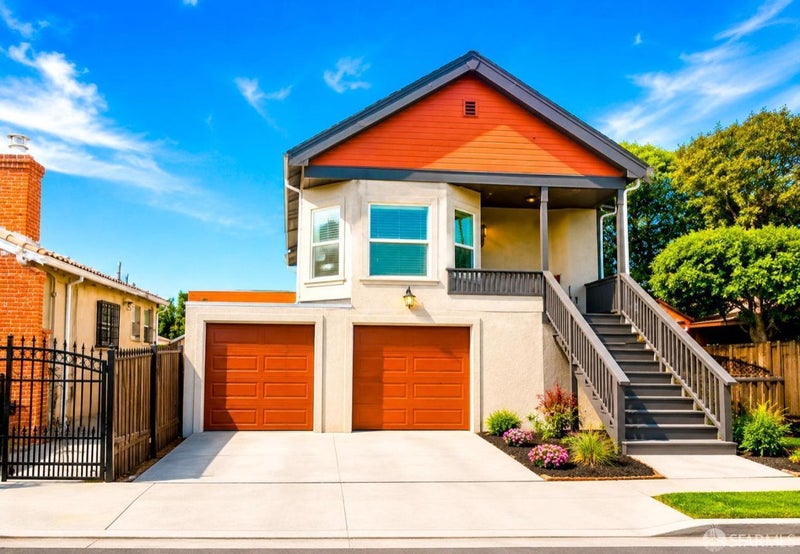1324 Gaynor Avenue