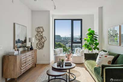 988 Harrison Street WE5 San Francisco CA 94107