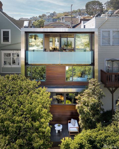 Property photo of 4356 25th Street, San Francisco, CA 94114