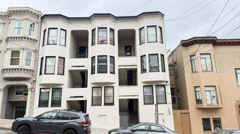 810 Vallejo Street San Francisco CA 94133