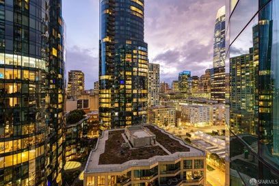 301 Main Street 18G San Francisco CA 94105