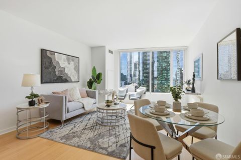 Property photo of 301 Main Street 18g, San Francisco, CA 94105