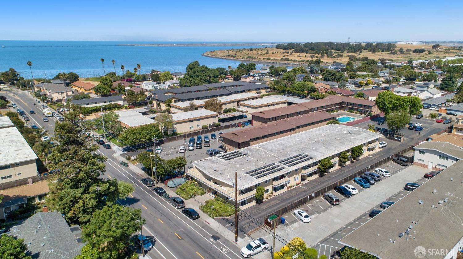 2615 Marina Boulevard