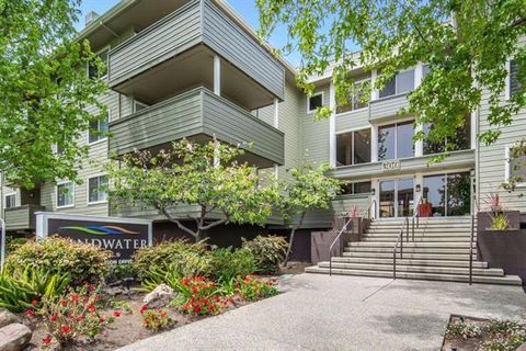 300 Murchison Drive Unit 217, Millbrae, CA 94030 - #: 81987865