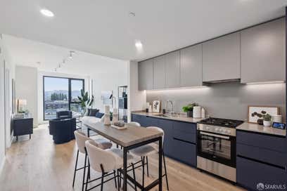 988 Harrison Street WA4 San Francisco CA 94107