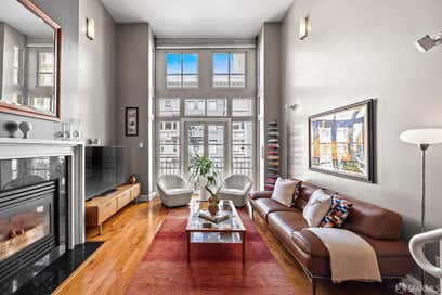 545 Leavenworth Street 6 San Francisco CA 94109