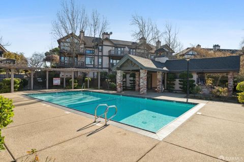 A home in Lafayette