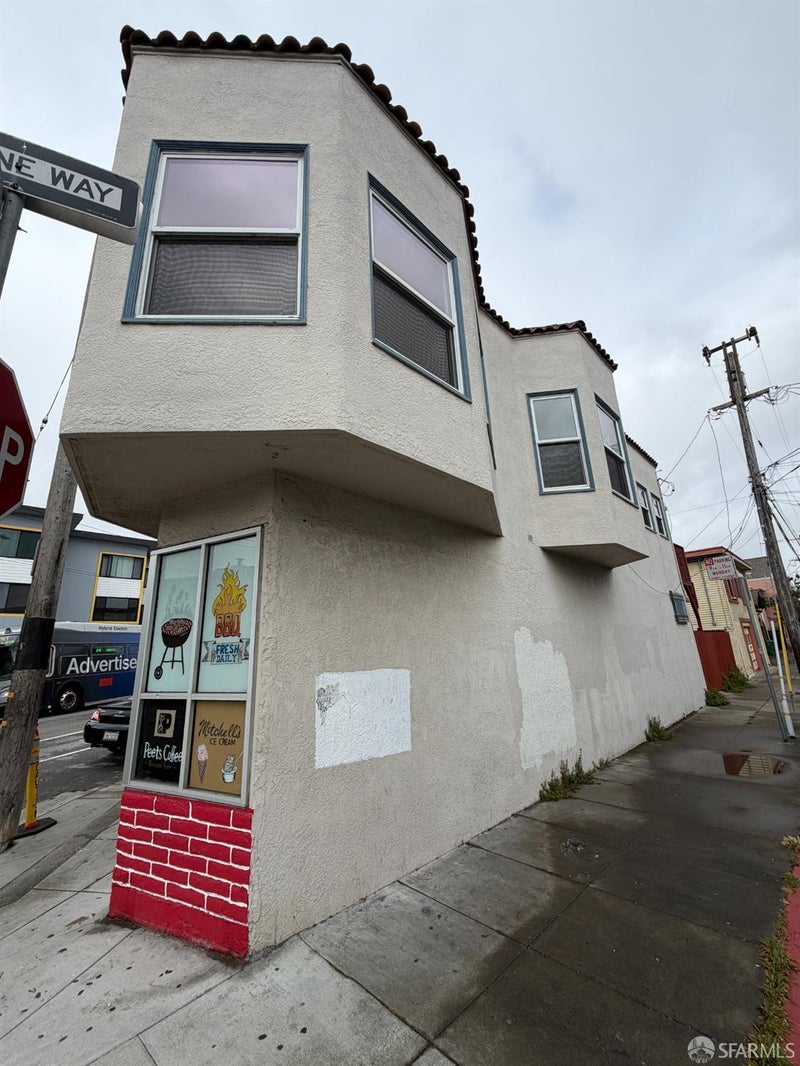 200 Ocean Avenue
