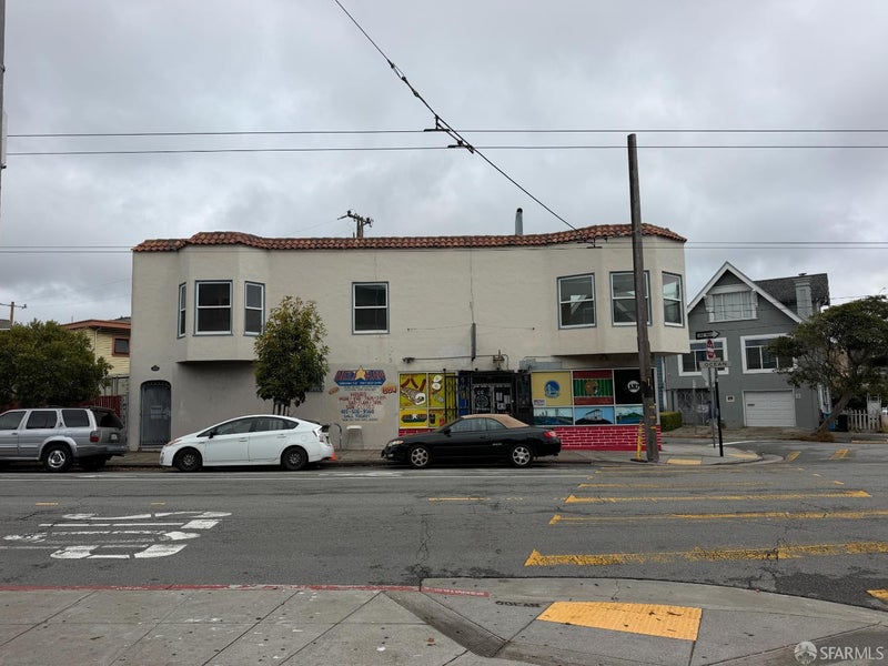 200 Ocean Avenue