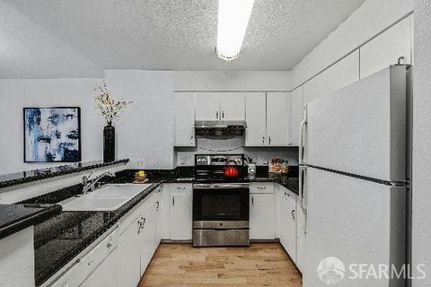 8400 Oceanview Terrace Unit 118, San Francisco, CA 94132 - #: 425061846