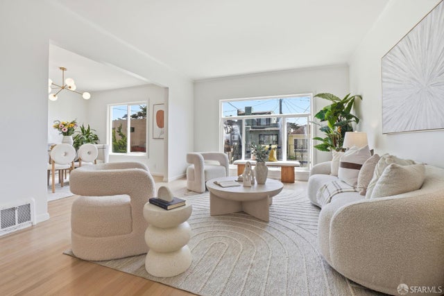 2628 Yorba Street, San Francisco