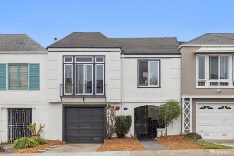 Photo of 141 Meadowbrook Drive, San Francisco, CA 94132 (MLS # 425080550)