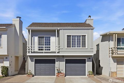178 Country Club Drive, San Francisco, CA 94132 - #: 426143981