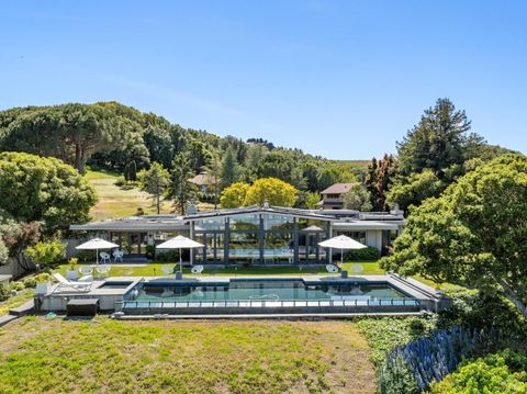 40 Norman Way Tiburon CA 94920