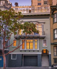 1138 Taylor Street San Francisco CA 94108