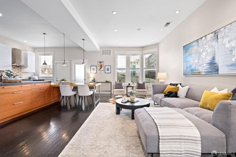 471 South Van Ness Avenue, San Francisco, CA 94103 - #: 426102511