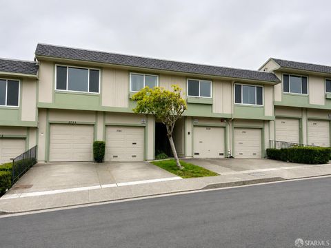 3731 Fairfax Way, South San Francisco, CA 94080 - #: 426147241