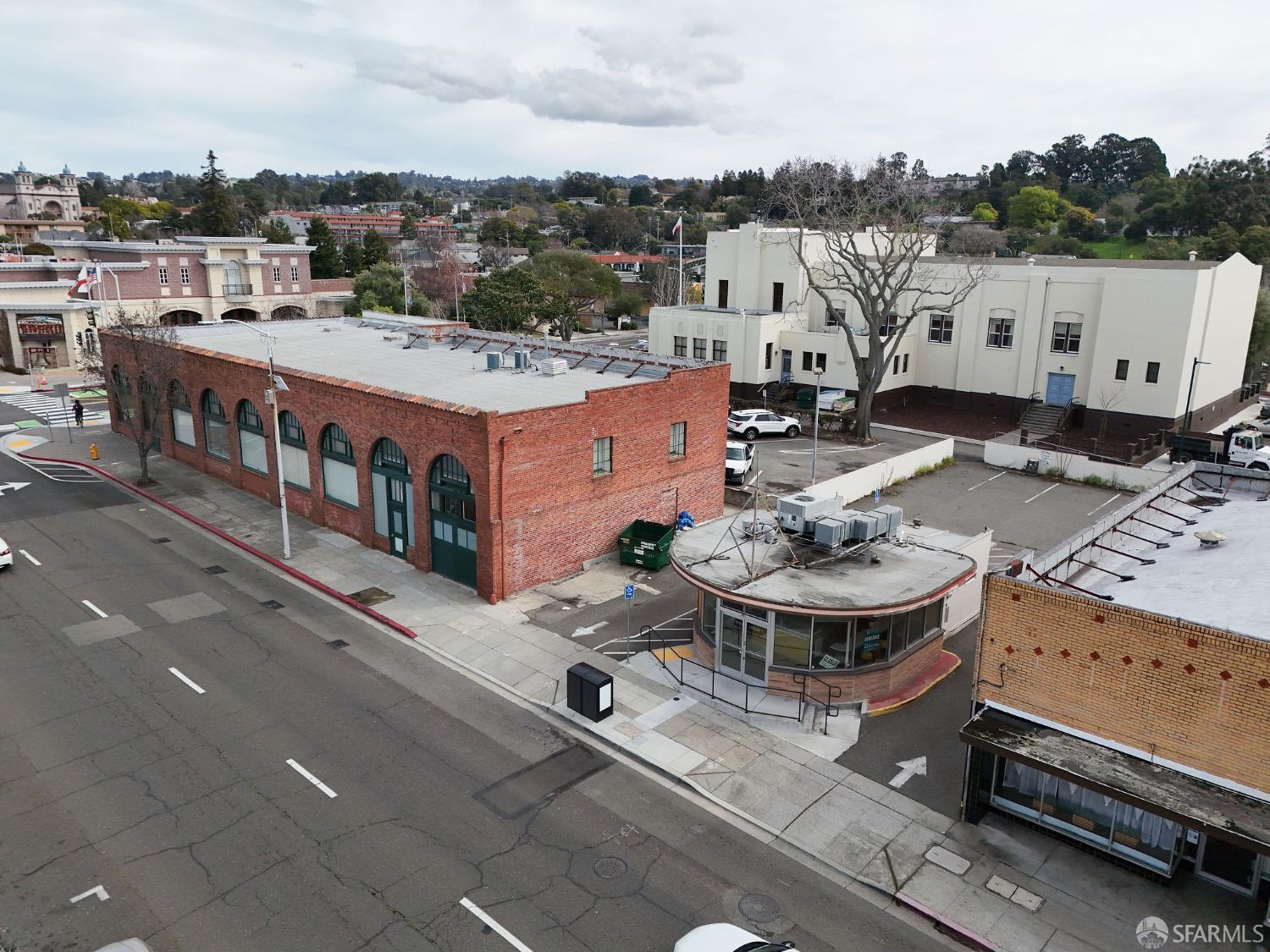 951 C Street