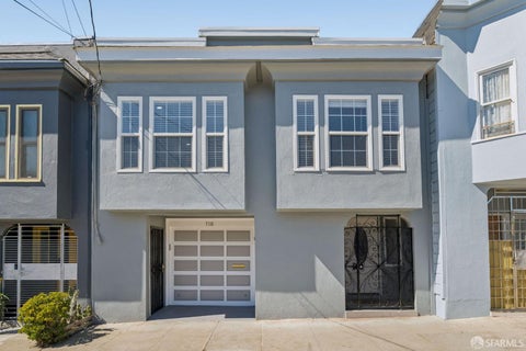710 Vienna Street, San Francisco, CA 94112 - #: 426167656