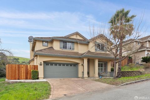 Property photo of 4275 marietta court, concord, CA 94518