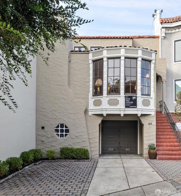 44 TOLEDO WAY, SAN FRANCISCO, CA 94123 - Image 5d40e5e0927941417c414767b22cdb41/2847758403
