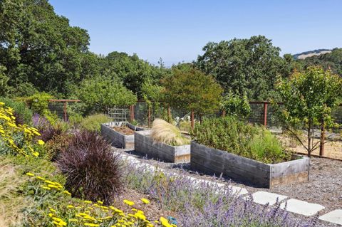 A home in Sonoma