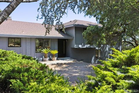 A home in Sonoma