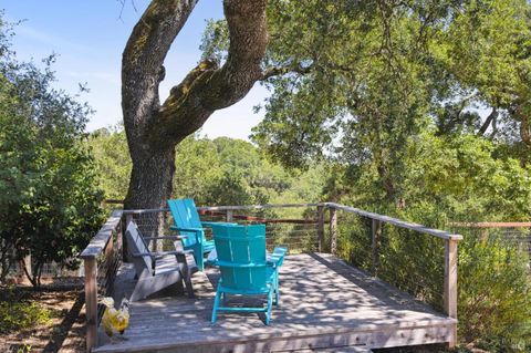 A home in Sonoma