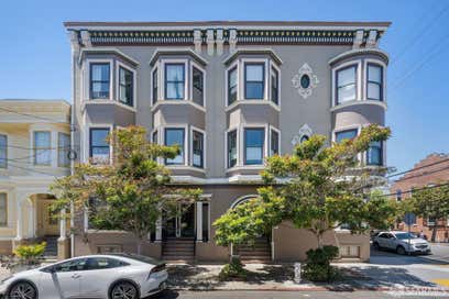 800 York Street San Francisco CA 94110