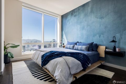 Property photo of 488 Folsom Street 4204, San Francisco, CA 94105