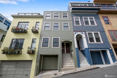 35-37 Telegraph Place San Francisco CA 94133