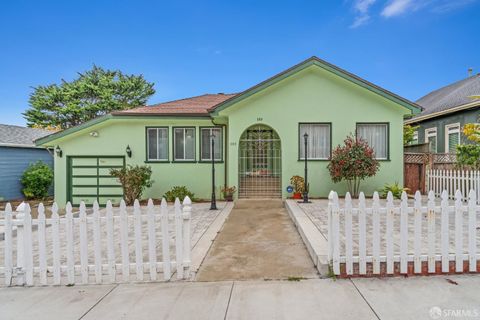 A home in San Francisco